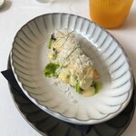 ル・プリスティン レストラン 東京 - 