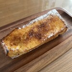 パン工房　フルニエ - 