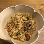 中国料理 にいくら - 