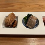 中国料理 にいくら - 