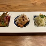 中国料理 にいくら - 