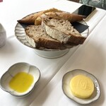 ル・プリスティン レストラン 東京 - 