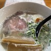 俺のラーメン あっぱれ屋