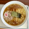 稲城 大勝軒 五一 - 中華麺