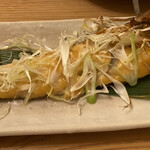 わしょく旬味 たけとんぼ - 焼き魚　