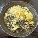 くれちうどん - 
