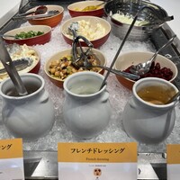 マルシェダイニング「ネン」 - 