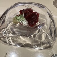 鮨 なかや - 