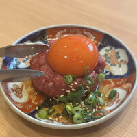 神戸焼肉 金虎 - 