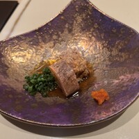 鮨 なかや - 