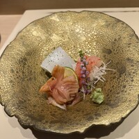 鮨 なかや - 