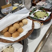 マルシェダイニング「ネン」 - 