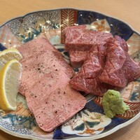 神戸焼肉 金虎 - 