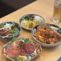 神戸焼肉 金虎 - 