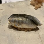 浅草壽司清 - シンコ