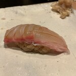 浅草壽司清 - 本アラ