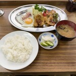 キッチン　フジ - 