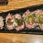 松本 牡蠣入レ時 - 