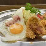 キッチン　フジ - 