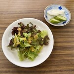 キッチン　フジ - 