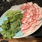 松本 牡蠣入レ時 - 