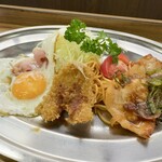 キッチン　フジ - 