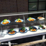 レストラン比来野 - 