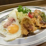 キッチン　フジ - 