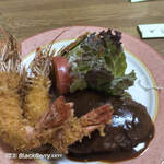 レストラン比来野 - 