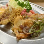 キッチン　フジ - 