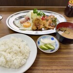 キッチン　フジ - 