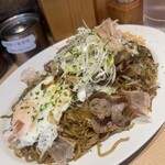 焼きそば 伊藤 - 