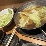 松本 牡蠣入レ時 - 