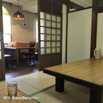 レストラン比来野 - 