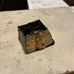 浅草壽司清 - 玉子