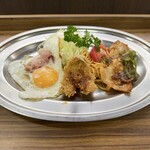 キッチン　フジ - 