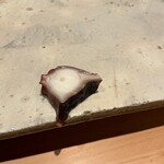 浅草壽司清 - 石垣島の島ダコ