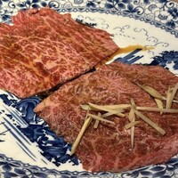 個室焼肉 富士門 恵比寿 - 