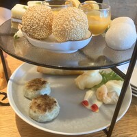 ブリル飯店 -  ブリル飯店 -