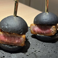 個室焼肉 富士門 恵比寿 - 