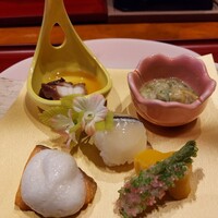明月記 宝塚本店 - 
