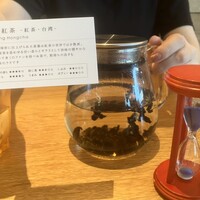 ブリル飯店 -  ブリル飯店 -