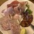 ビストロ ラグリ - 料理写真: