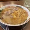 中華そば ますたに 京都駅ビル拉麺小路店