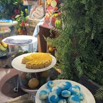 スカイビュッフェ51 - 