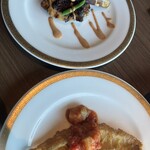 スカイビュッフェ51 - 