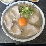 佐賀ラーメン いちげん。 - 