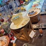 スカイビュッフェ51 - 