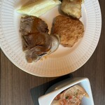 スカイビュッフェ51 - 