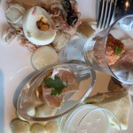 スカイビュッフェ51 - 